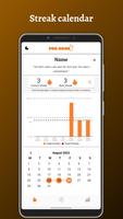 Pomodoro timer - Productivity imagem de tela 3