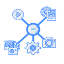 Pro media compress advance features APK