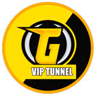 GOODLUCK VIP TUNNEL biểu tượng