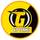 GOODLUCK VIP TUNNEL icône