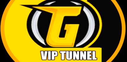 GOODLUCK VIP TUNNEL ポスター