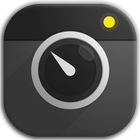 Lens Buddy: selfie & Camera Timer icono