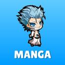 Manga Pro APK