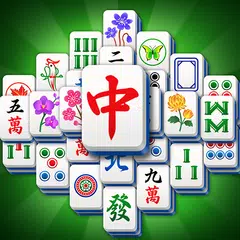 Mahjong: Classic Solitaire XAPK download