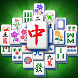 Mahjong icono