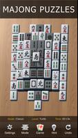 Mahjong captura de pantalla 1