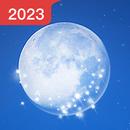 APK Moon-Moon Phase Moon Calendar