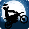 Stickman Bike - Free