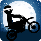 Stickman Bike - Free