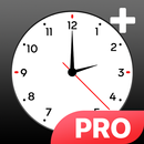 Clock Phone 15 Pro, Alarm Pro aplikacja