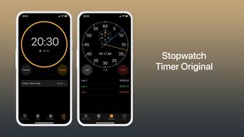 Clock Phone 15 Pro, Alarm Pro screenshot 3