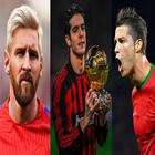 Multiplayer Soccer Evolution আইকন