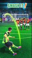 2 Schermata Multiplayer Soccer Evolution