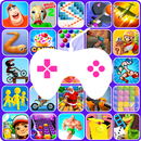 Online Games, all game, window APK