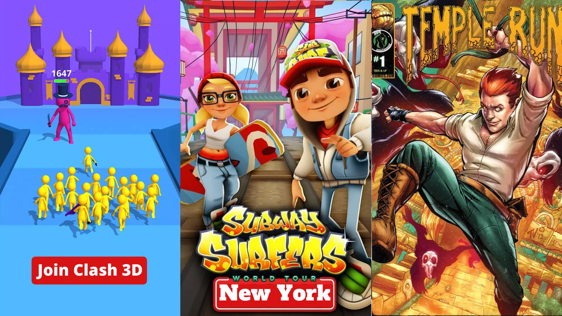 Free Online Game Station:Online Free All Fun Games APK for Android