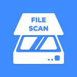 Scanner App: Scan All Document icon
