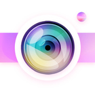 Photo Collage Maker - Retouch ikona