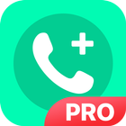 Call Phone 15- OS 17 Phone Pro icône