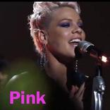 ”Pink Mp3 & Full Album Music Video
