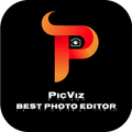PicViz - Best Photo Editor