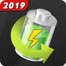 Battery Saver 2019 New aplikacja