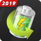 Battery Saver 2019 New ikona