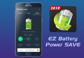 Battery Saver 2019 New screenshot 1