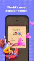 2048 скриншот 2