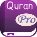 Quran PRO: القرآن الكريم APK