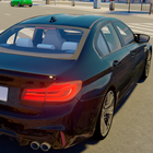 Car Racing & Driving Games Pro icône