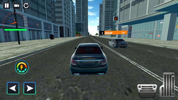 Car Racing & Driving Games Pro capture d'écran 1
