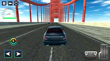 Car Racing & Driving Games Pro capture d'écran 3