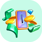 Recharges + icon