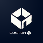 CUSTOMROOM™- Gaming & eSports biểu tượng