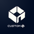 آیکون‌ CUSTOMROOM™- Gaming & eSports