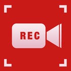 Screen Recorder biểu tượng