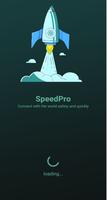 Speed Pro VPN poster
