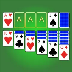 Скачать Solitaire Card Games APK