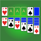 Solitaire icône