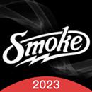 APK Smoke Name Art Maker App