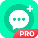 Messages Phone 15 - OS 17 Pro APK