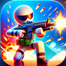 Epic Squad Shooter : Gun Games APK