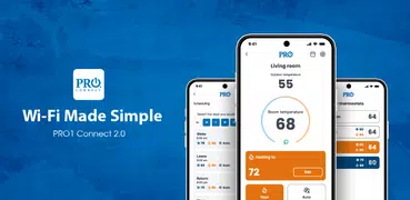 PRO1 Connect