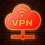 VPN VE OPTIMIZER (Anonim) simgesi
