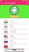 VPN VE OPTIMIZER (Anonim) gönderen