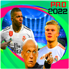 Pes22 Master League pro 2022 圖標