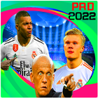 Pes22 Master League pro 2022 icône