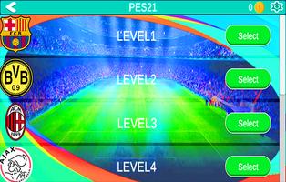 Pes22 Master League pro 2022 скриншот 2