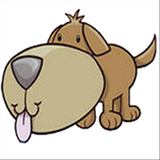 我愛毛小孩 icon