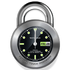 Watch Password icono